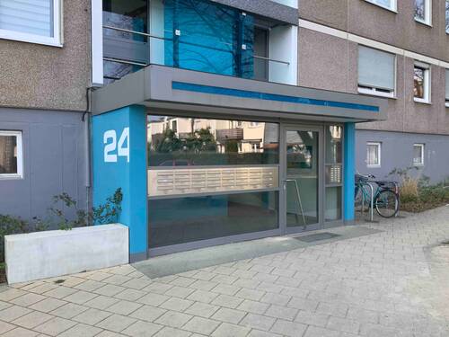 AiBATROS-1600-42001-Carlo-Mierendorff-Straße 24 / - 3 Zimmer Etagenwohnung zur Miete in Kassel