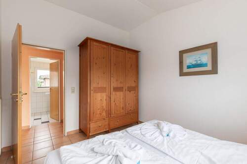 Das gemütliche Schlafzimmer - 