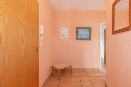 Der einladende Flur - 