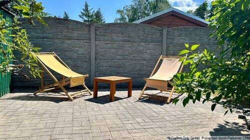 Ideal für Naturliebhaber und Ruhesuchende - 