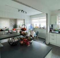 Bequemer und grobzügig wohnen: Erdgeschosswohnung in zentraler Lage - Aichwald Schanbach