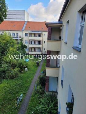 Bild 4 - Etagenwohnung mit 70,00 m&sup2; in Berlin zur Miete