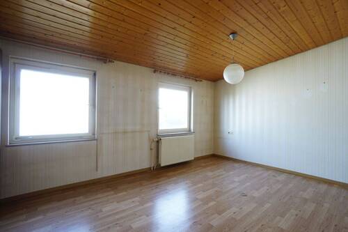 Großes Schlafzimmer - 