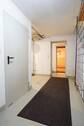Flur im Untergeschoss - 