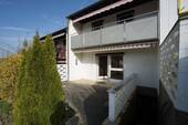Terrasse - Reihenmittelhaus mit 92,00 m&sup2; in Reutlingen zum Kaufen