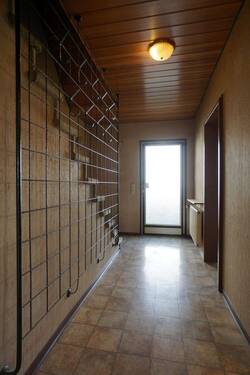 Flur im Erdgeschoss - 