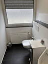 WC- Raum - 