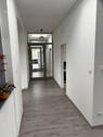 Flurbereich Büro - 