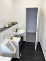 WC-Raum - 