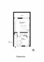 Grundriss Erdgeschoss - 