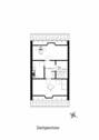 Grundriss Dachgeschoss - 