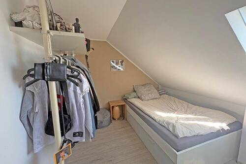 Kinderzimmer - 