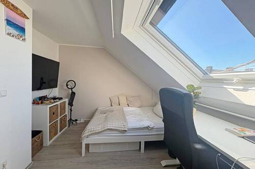Schlafzimmer - 
