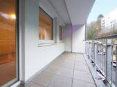Bild 3 - 2 Zimmer Etagenwohnung in Saarbrücken
