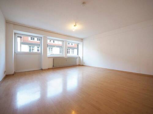 Bild 4 - Etagenwohnung mit 73,00 m&sup2; in Saarbrücken zum Kaufen