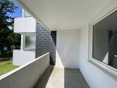 Beispielfoto- Balkon - 