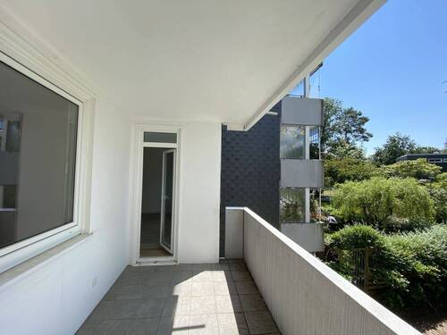 Beispielfoto-Balkon - 