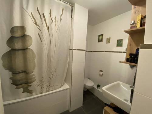 Badezimmer - 