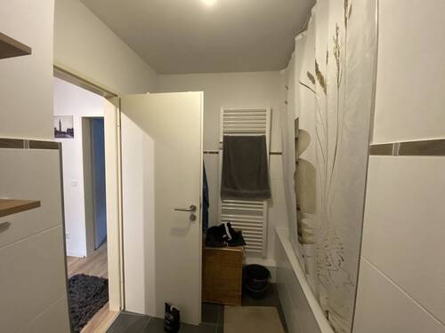 Badezimmer - 