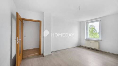 Schlafzimmer 2 - 