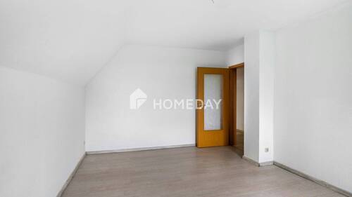 Schlafzimmer 1 - 