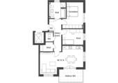 Grundriss W3 - 