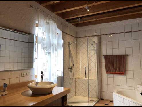 Badezimmer - 
