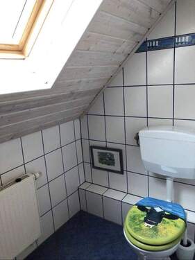 Gäste-WC - 