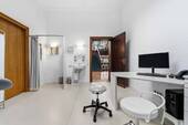 Behandlungsraum - 
