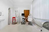 Behandlungsraum - 