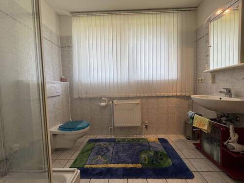 Badezimmer - 