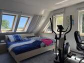 Schlafzimmer - 