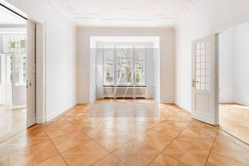 2.jpg - Adresse Spitzenklasse – Stilvoll sanierte Altbau-Gewerbeeinheit in exklusivster City-West