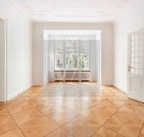 Adresse Spitzenklasse – Stilvoll sanierte Altbau-Gewerbeeinheit in exklusivster City-West - Berlin