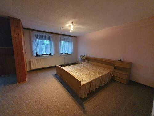 OG Schlafzimmer - 