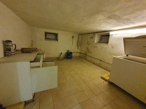 Kellerraum 2 - 