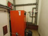  Öl Zentralheizung - 