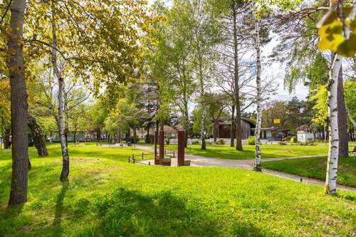 Die schöne Kurbühne - 