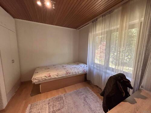 Schlafen 1 - Einfamilienhaus mit 160,00 m&sup2; in Neunkirchen/Wellesweiler zum Kaufen