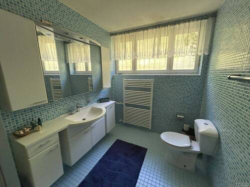 Badezimmer - 