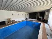 Schwimmbad - 