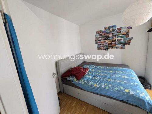 Bild 3 - 2 Zimmer Etagenwohnung in Frankfurt am Main