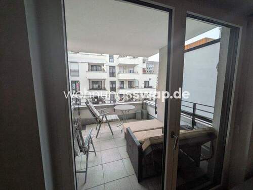 Bild 4 - Etagenwohnung mit 55,00 m&sup2; in Frankfurt am Main zur Miete