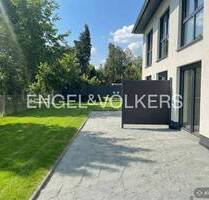 Moderne Neubau Doppelhaushälfte in familienfreundlicher Lage - Hamburg Bramfeld