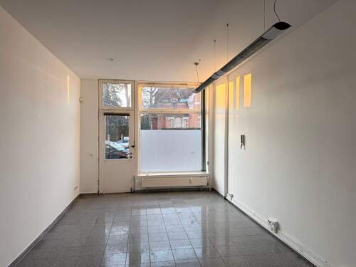 Büro 1 - 3 Zimmer Büro zur Miete in Leipzig