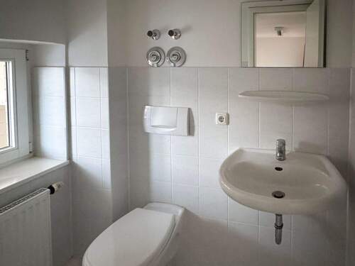 WC im OG - Büro mit 72,20 m&sup2; in Leipzig zur Miete