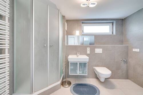 Badezimmer - 