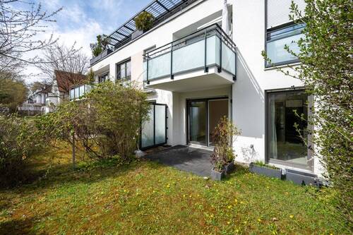 Aussenansicht - 