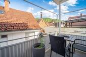 Balkon - 