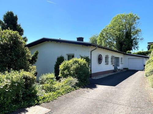 Bild 1 - Bischoffen: Wohnen in beliebter, sonniger Lage